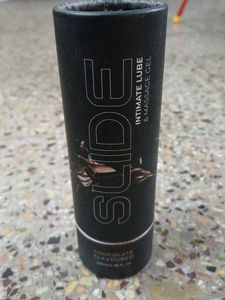 Nottyboy Chocolate Lubricant Pack Of 2