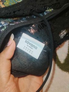 Savana Floral Tapestry Corset Top