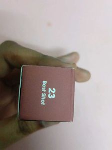 Mars Popstar Lipstick