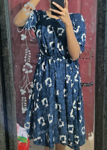 Midi Dress 👗