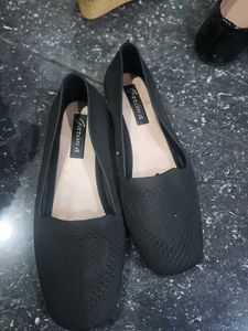 Black Ballerinas