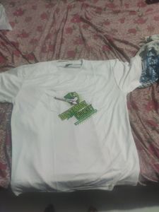 Daily Fantasy Cricket T-Shirt