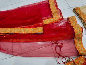 Lehenga For Wedding 🔥