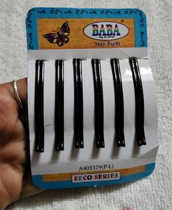 Hair Accessories Bundle