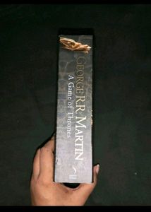 Game Of Thrones