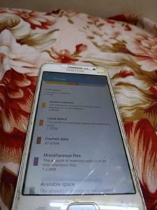 Samsung Galaxy Grand Prime