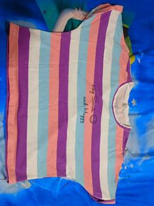 Cropped Tees