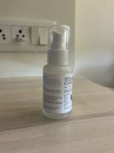 Plum Rice Water and Niacinamide Serum