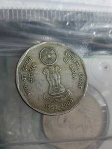 2rs Commerative Coin