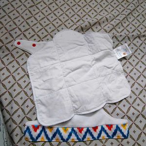 Superbottoms UNO Cloth Diaper