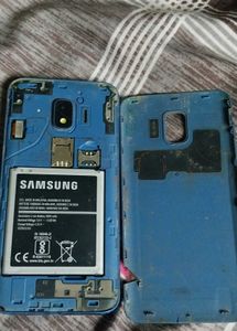 Samsung Phone - Not Working