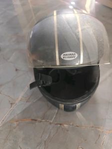 Original Studds Helmet Large And Comfortable