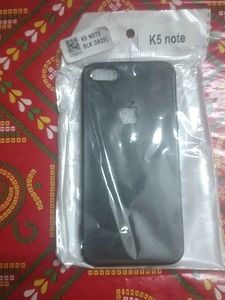 I PHONE 5s Back Cover