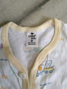 Baby 2pieacs Set