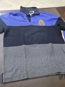 Polo tshirt