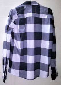 Check Shirt (XL)