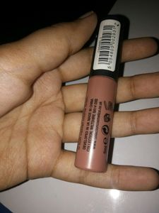 Lip Stick/lip Gloss Nude Shade