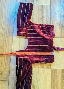 Kid&#39;s Traditional Indian Dress