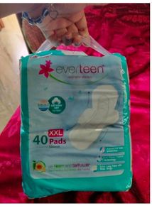 Period Care XXL Dry 40 Sanitary Pads 320mm