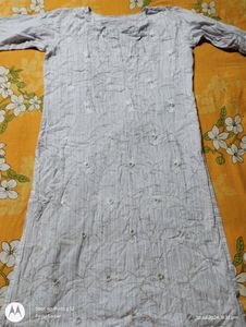 Cotton Kurti