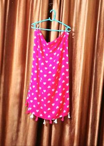 Combo Of 2 Stoles/Scarves