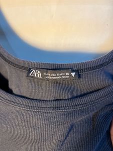 Combo of 3 Cropped Tank Tops