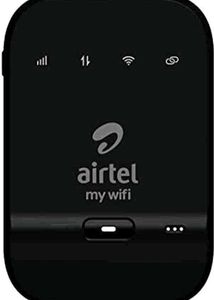 Airtel My Wifi Device