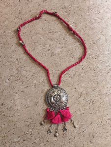 2 PCs Boho Chic Necklace