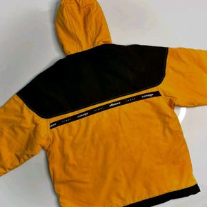 Ellesse Ski Team Jacket