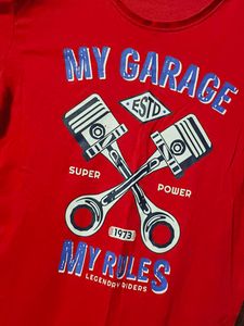 Max T-shirt