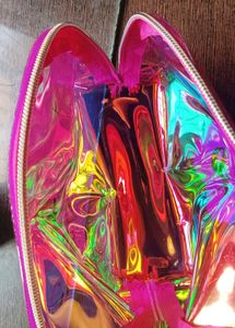 Myglam Glow Getter Pouch