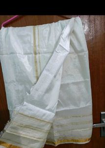 Silk Dress Material