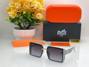 Hermes SUNGLASSES