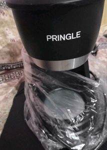 Unused Pringle 4 cup Coffee Maker 650watt