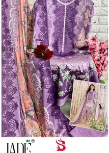 Cotton Dress