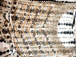 NYRA CUT KURTI SET