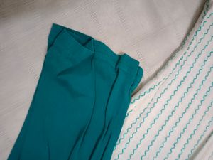 Kurti &amp; Leggings