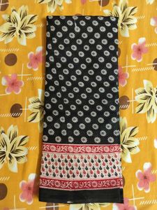 unused new Bangladeshi molmol cotton saree