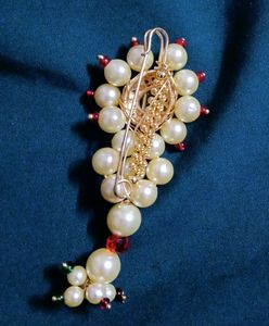 Nath Saree Pin