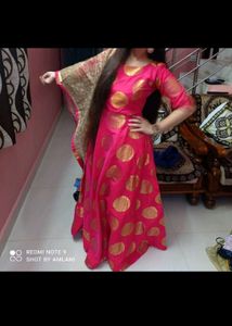 Premium Fabric Kurta Set