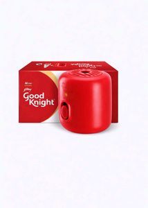 Good Knight Repellent