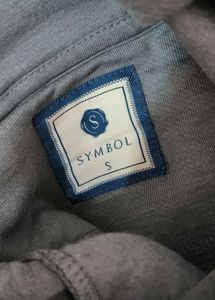 Women Grey Hoodie