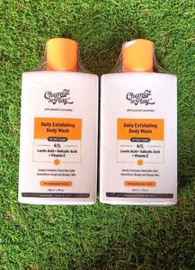 Combo Pack✨ 2 ❤️ Chemist At Play Body Wash 🌺