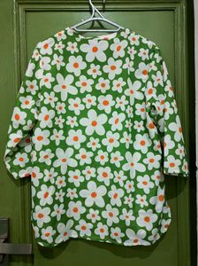 Plus Size Top