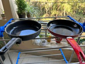Non Stick Pan Combo
