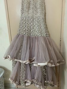 Receipt Gown