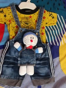 Baby Boy Clothe