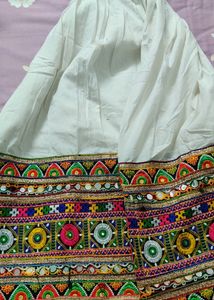 Navratri Chaniya Choli