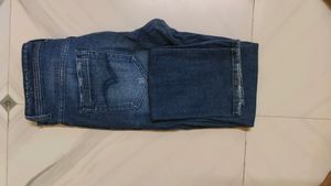 Brand New Leecooper Black Jeans