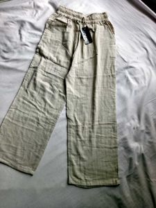 Zara Summer Pants